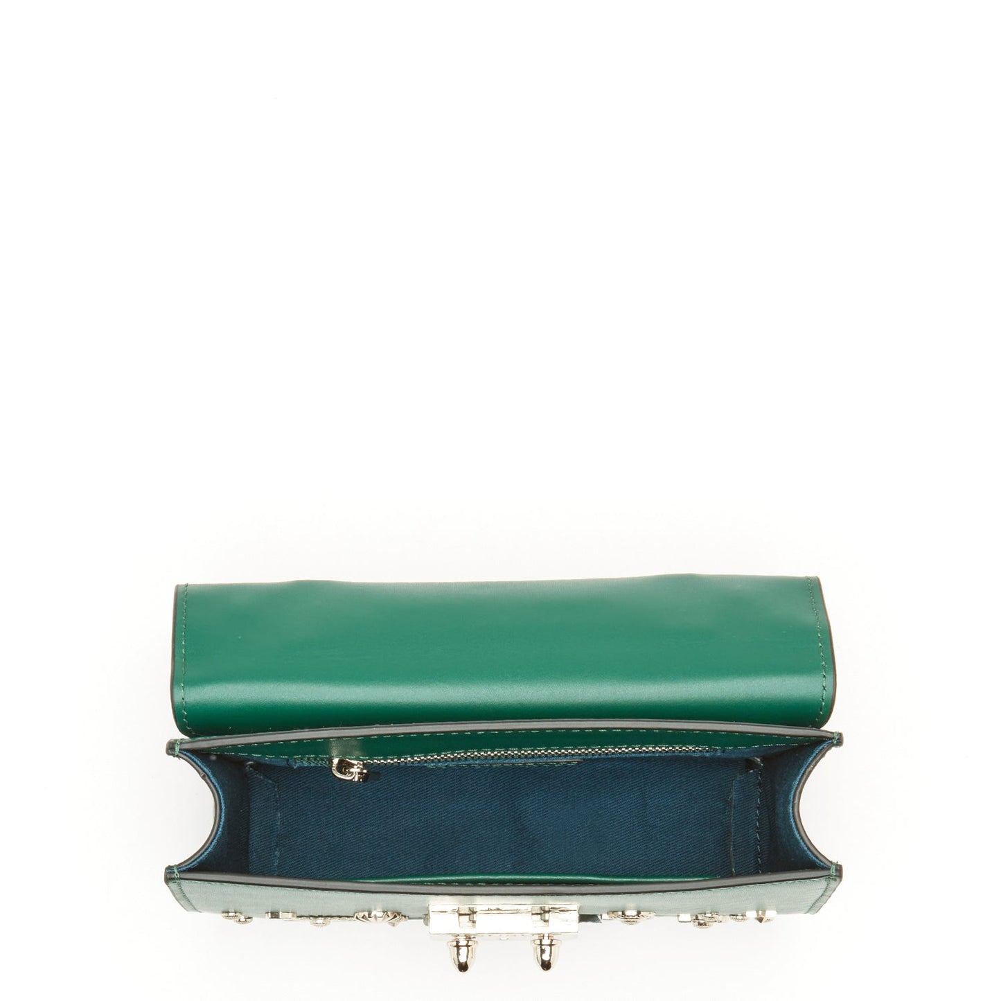 Hollywood Evergreen Studded Crossbody