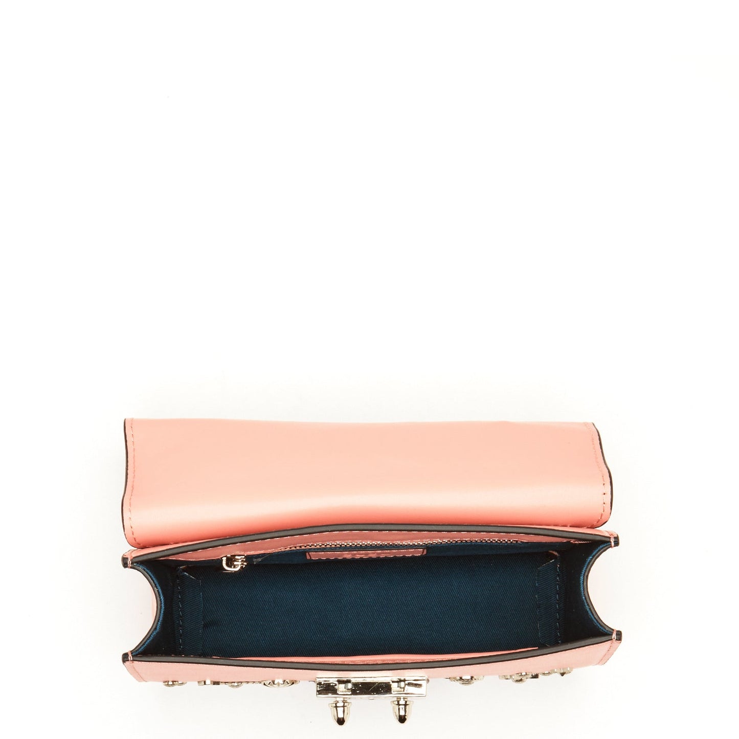 Hollywood Pale Pink Crossbody